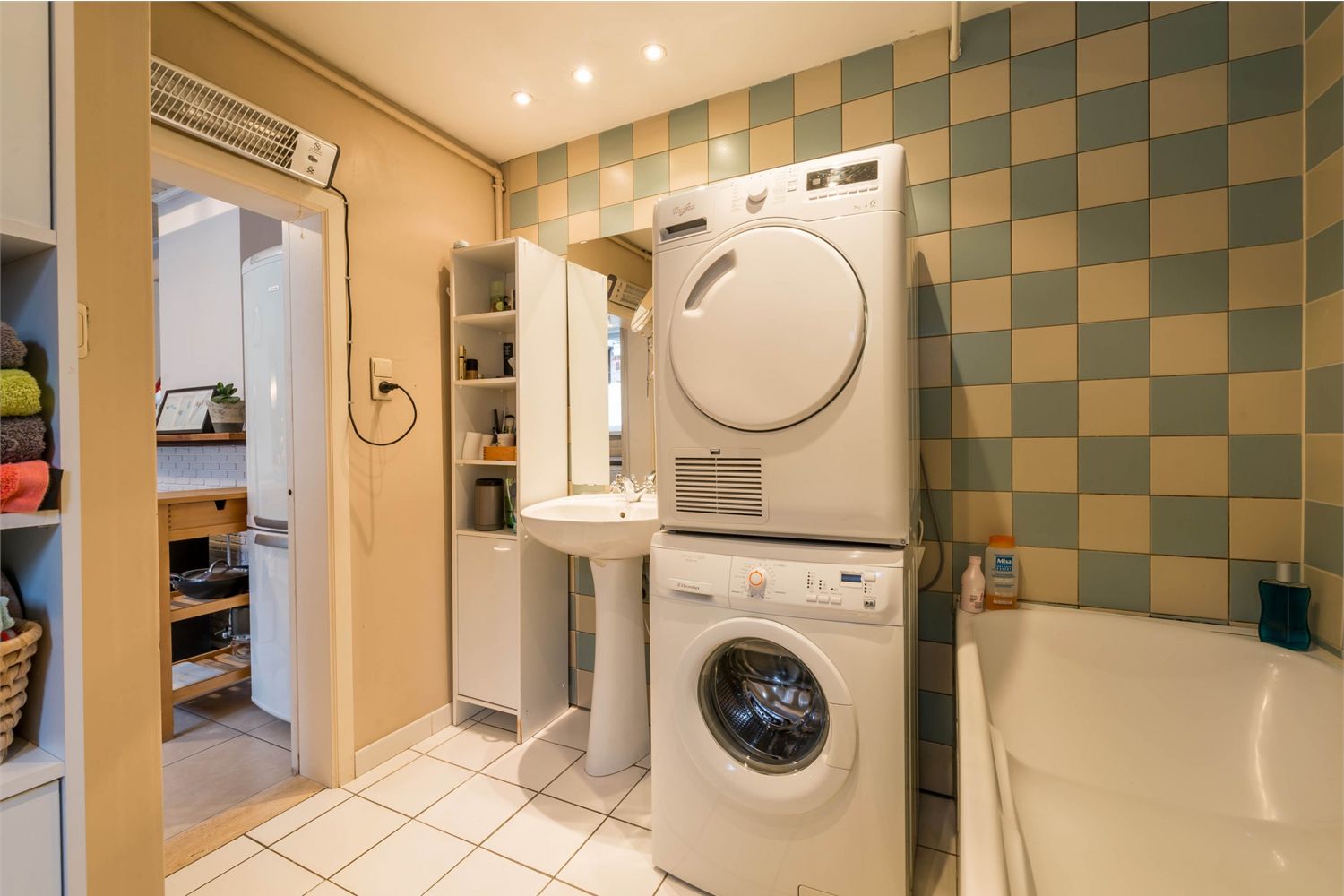 Woning verkocht in Oostakker