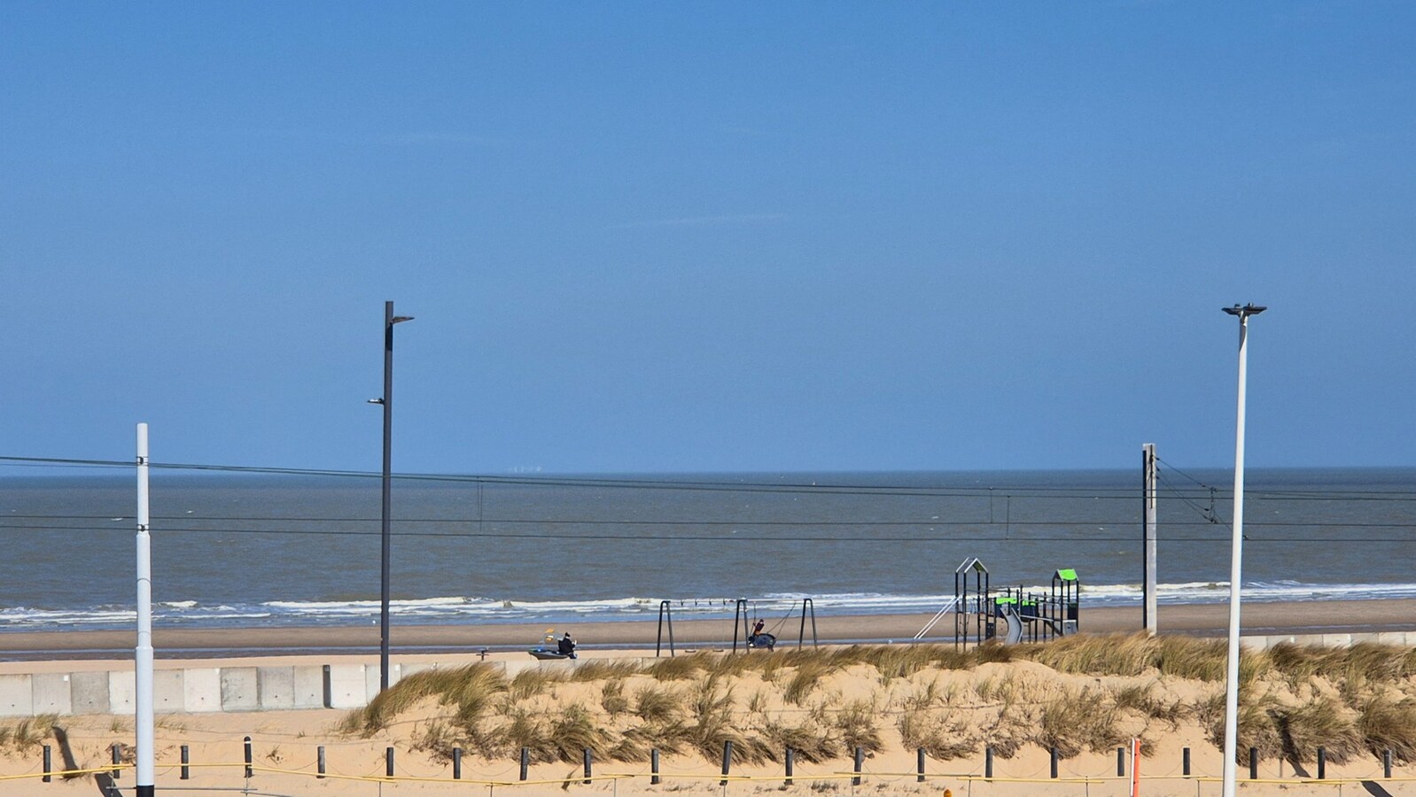 Verkocht duplex - Oostende