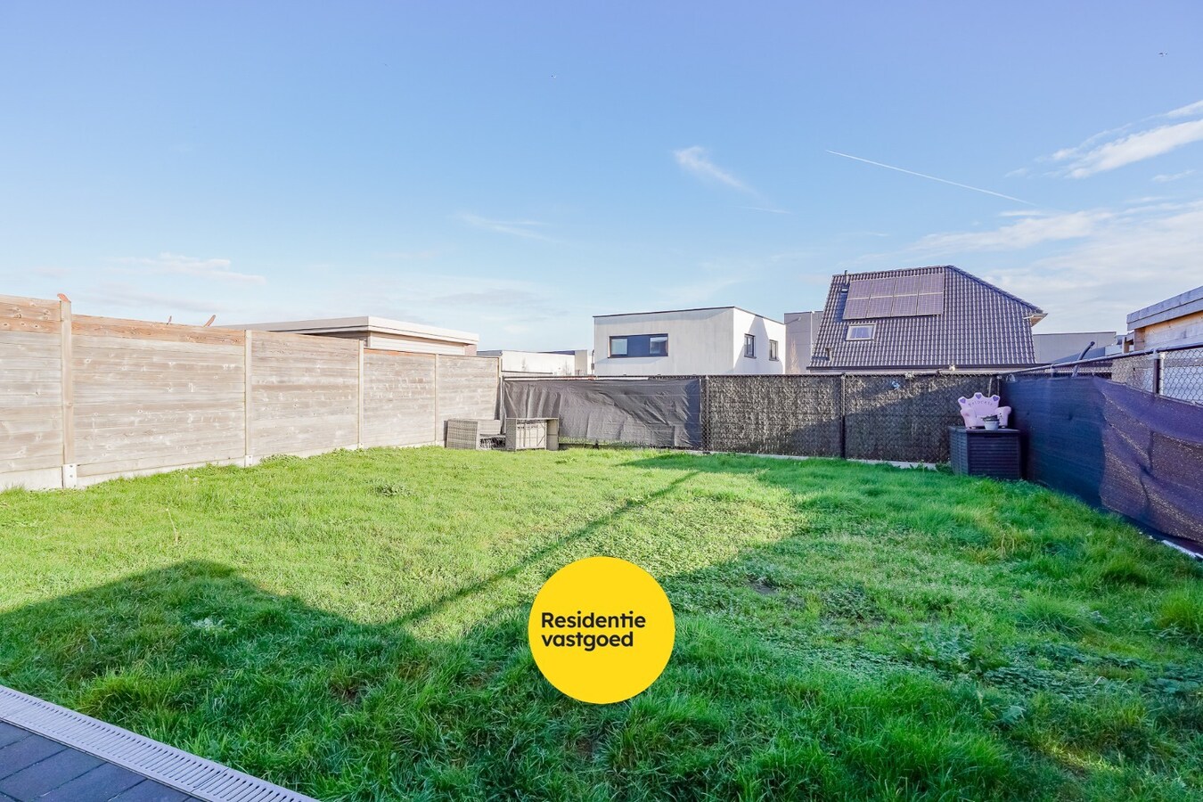 Te koop woning - Zedelgem