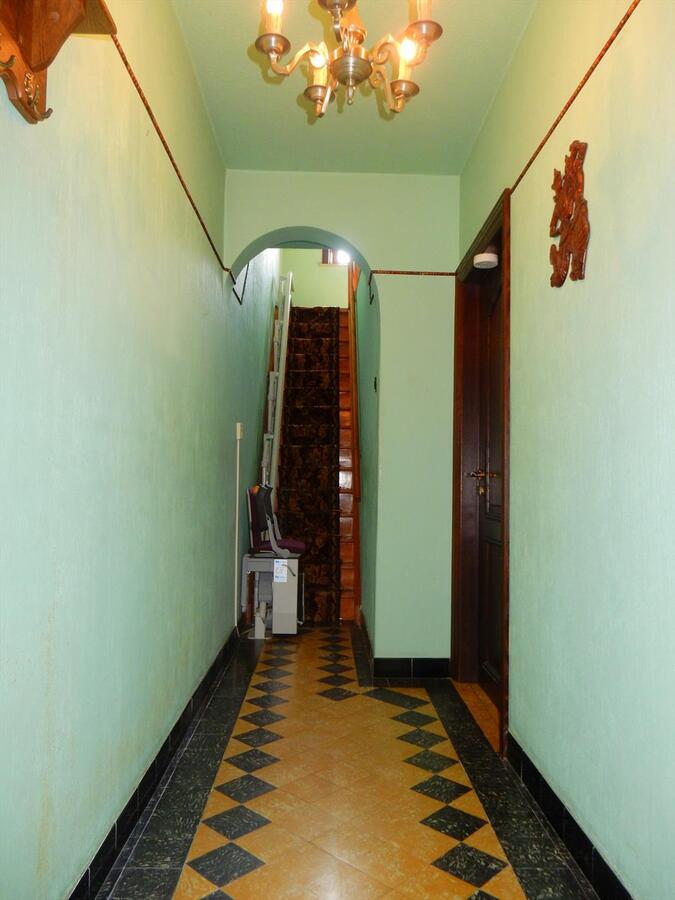 Zonnige charmante woning te Jabbeke 