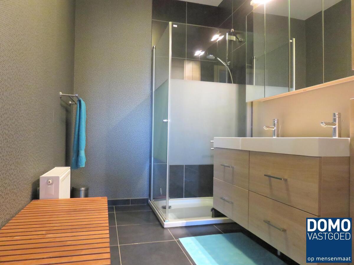 Appartement verhuurd in Hasselt Kuringen