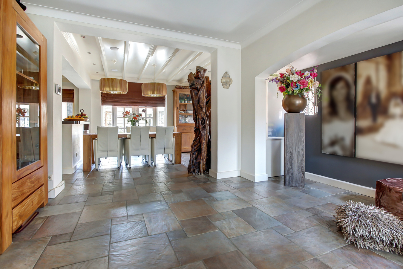 Eengezinswoning verkocht in Tilburg