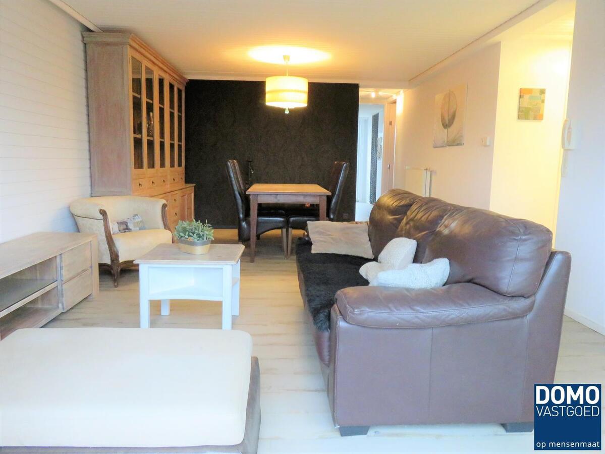 Appartement verkocht in Hasselt