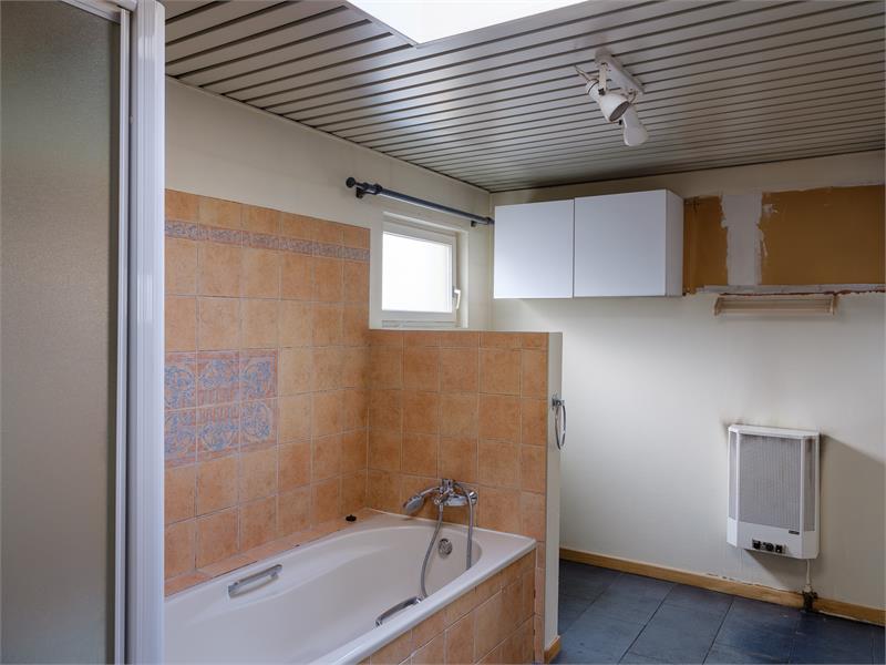 Herenwoning met authentieke elementen nabij historisch centrum Gent 