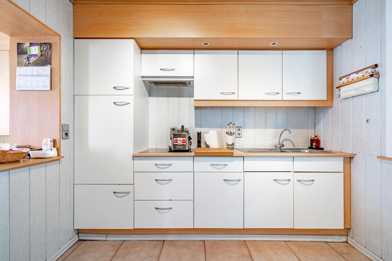 Uitstekend gelegen vrijstaande woning met grote onderhoudsvriendelijke tuin 