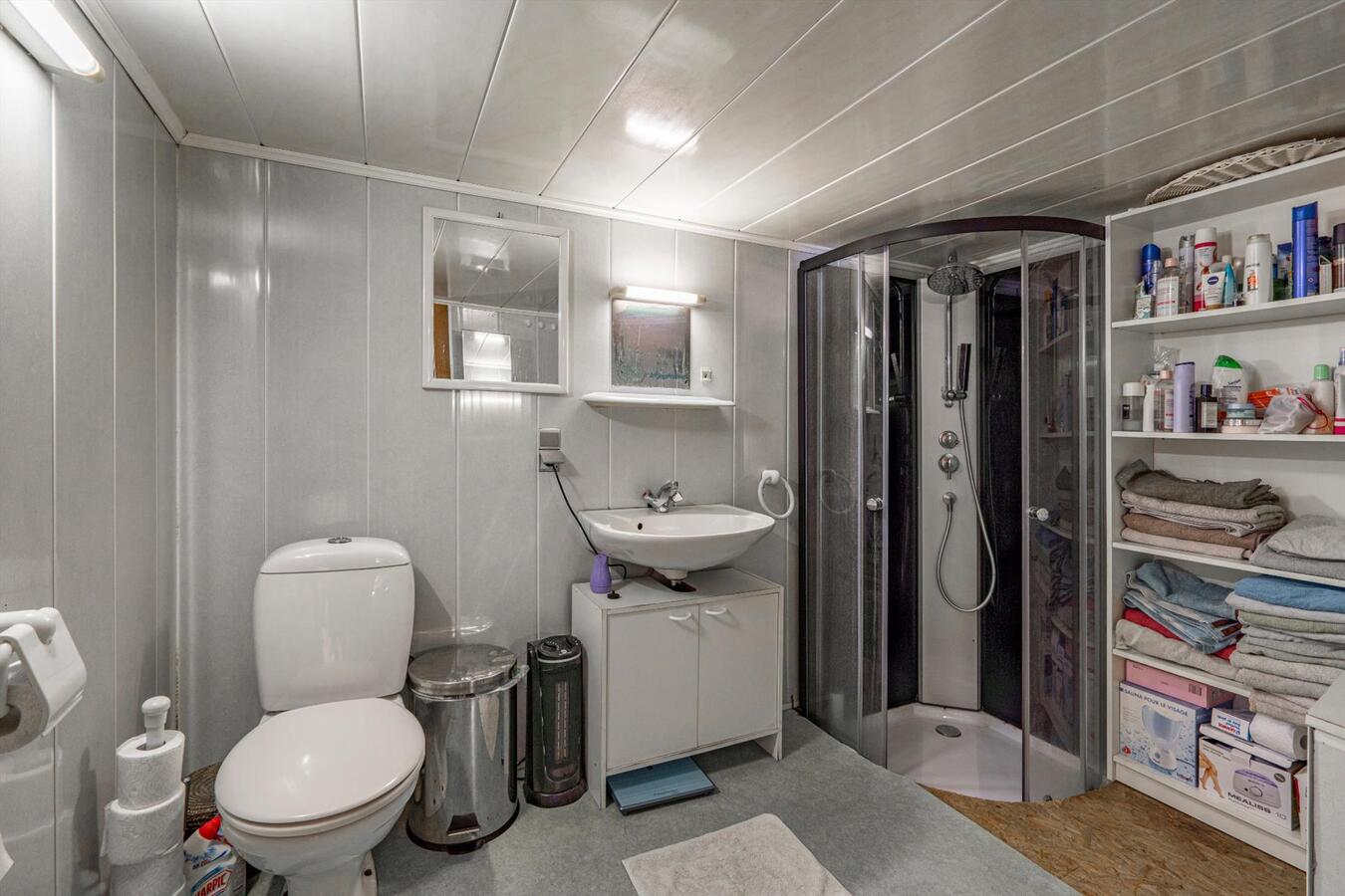 Uitstekend gelegen vrijstaande woning met grote onderhoudsvriendelijke tuin 