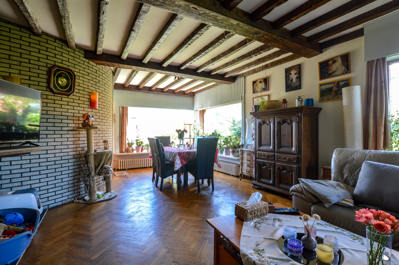 Verkocht woning - Zedelgem