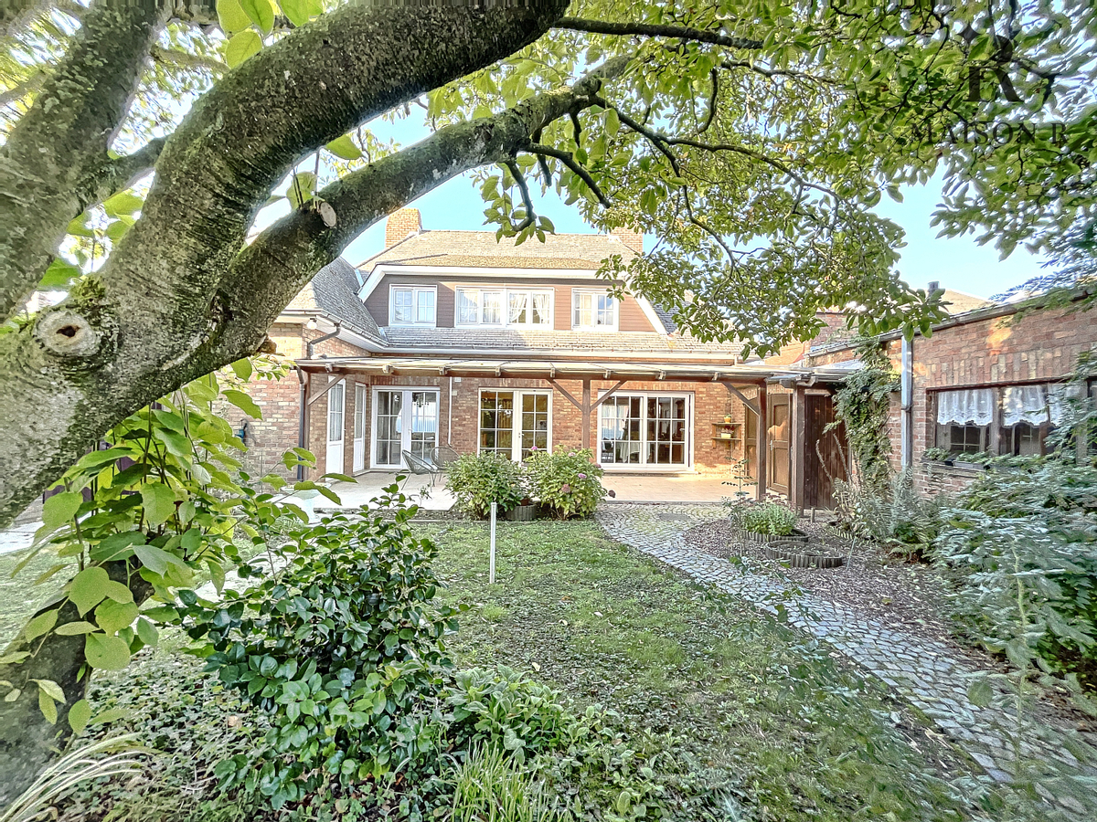 Woning verkocht in Lichtervelde