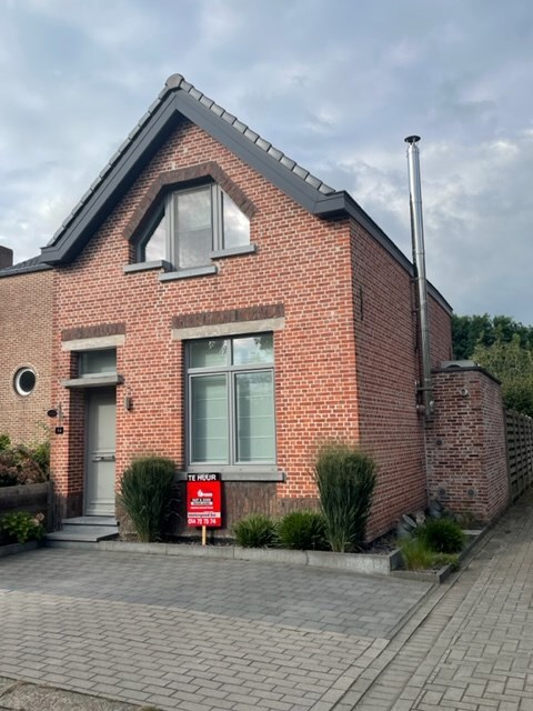 Verhuurd woning - Mol