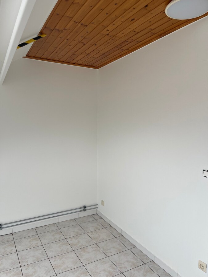 2-slpk appartement op toplocatie. 
