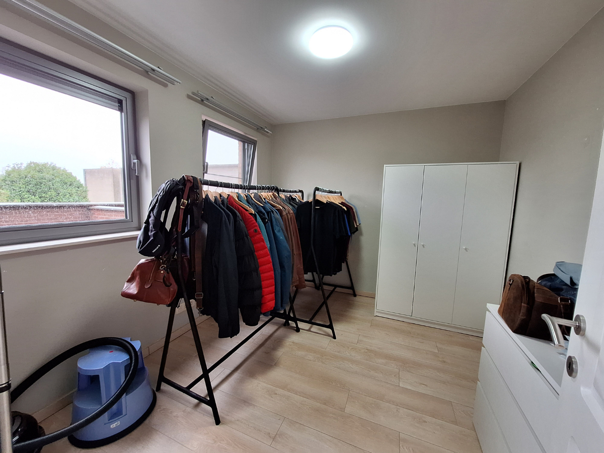 Modern energiezuinig appartement op de 1ste verdieping 