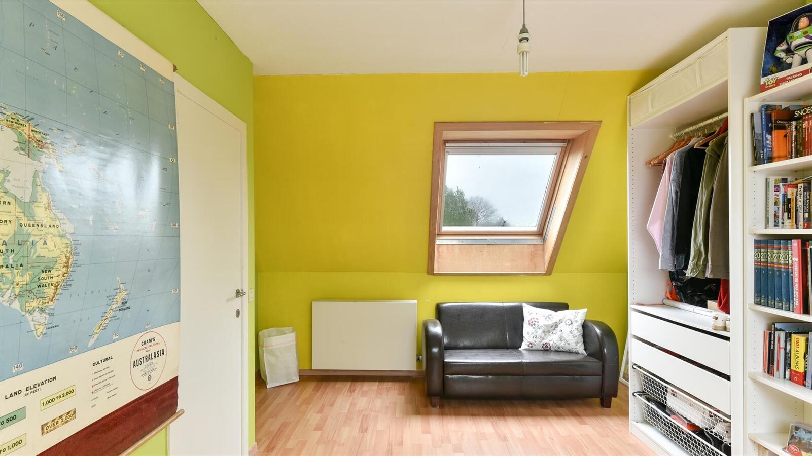 Uitzonderlijke, idyllisch gelegen gezinswoning - Lissewege 