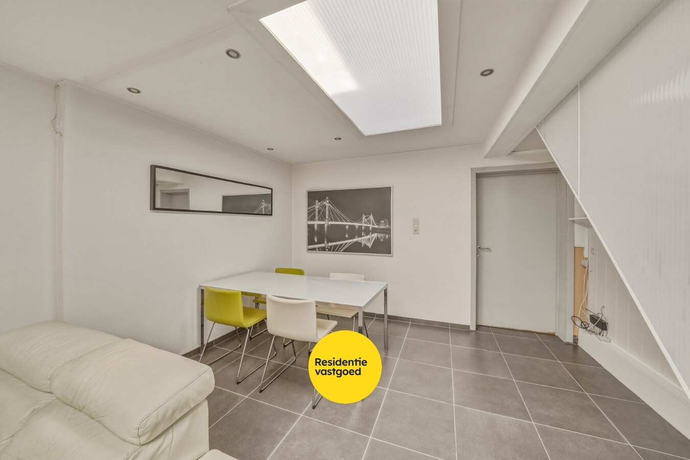 Te koop woning - Oudenburg
