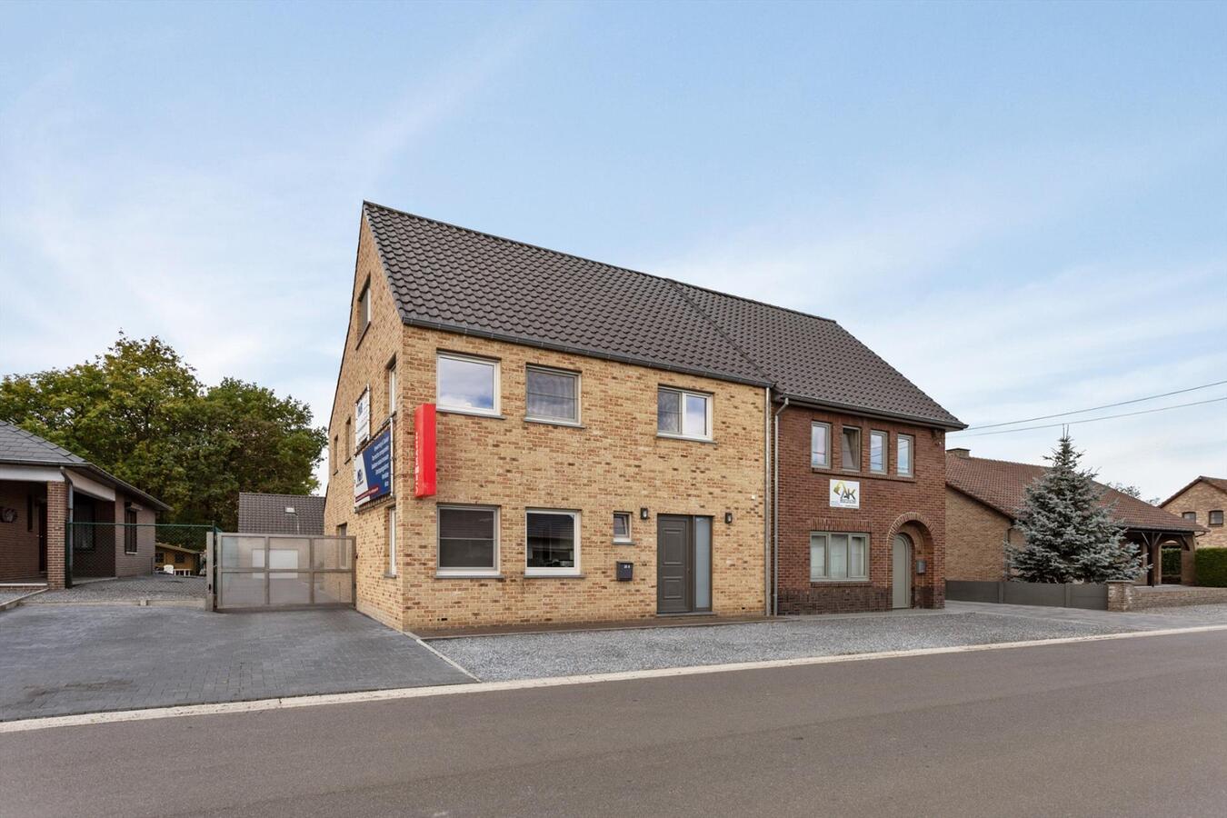 Verkocht woning - Neeroeteren