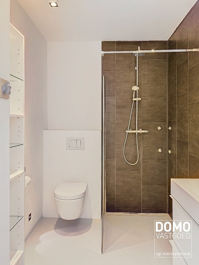 Prachtige villa met tuin gelegen te Linkhout - 3 slaapkamers - energielabel A 