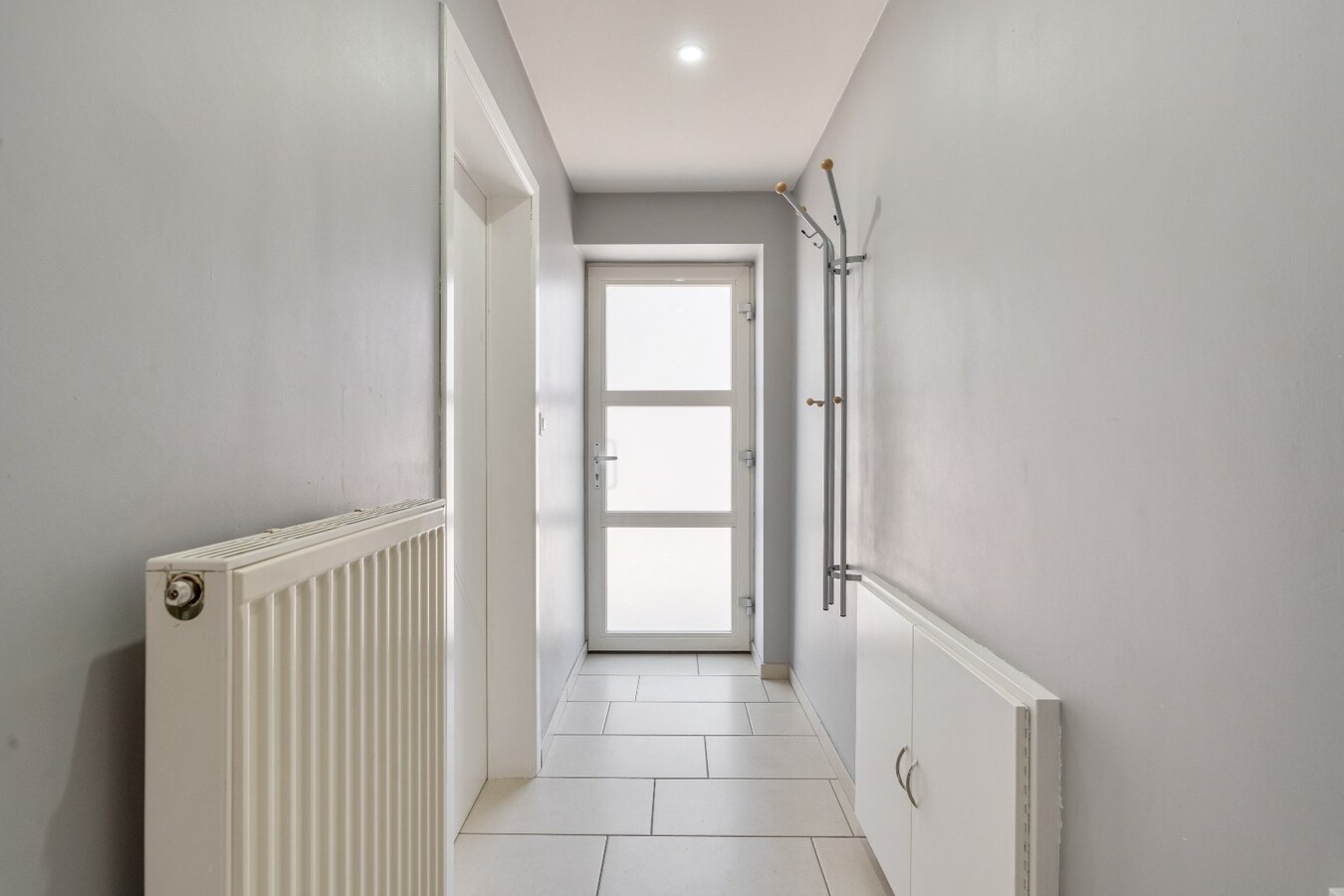 Verrassend ruim triplexappartement - B-label - 4 slpk en aangename buitenbeleving. 
