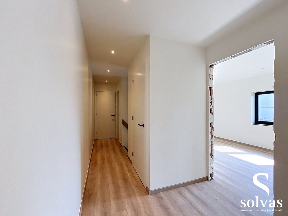 Moderne nieuwbouwwoning te Aalter-Brug! 