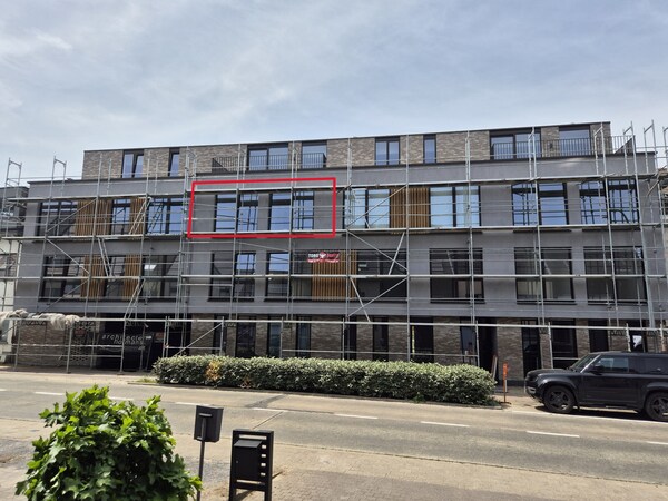 Te huur appartement - Merchtem