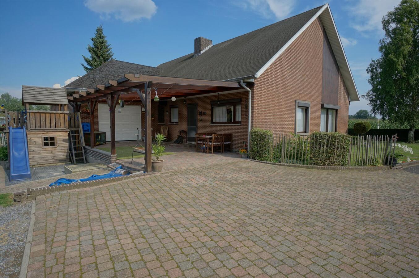 Verkocht woning - Neerpelt