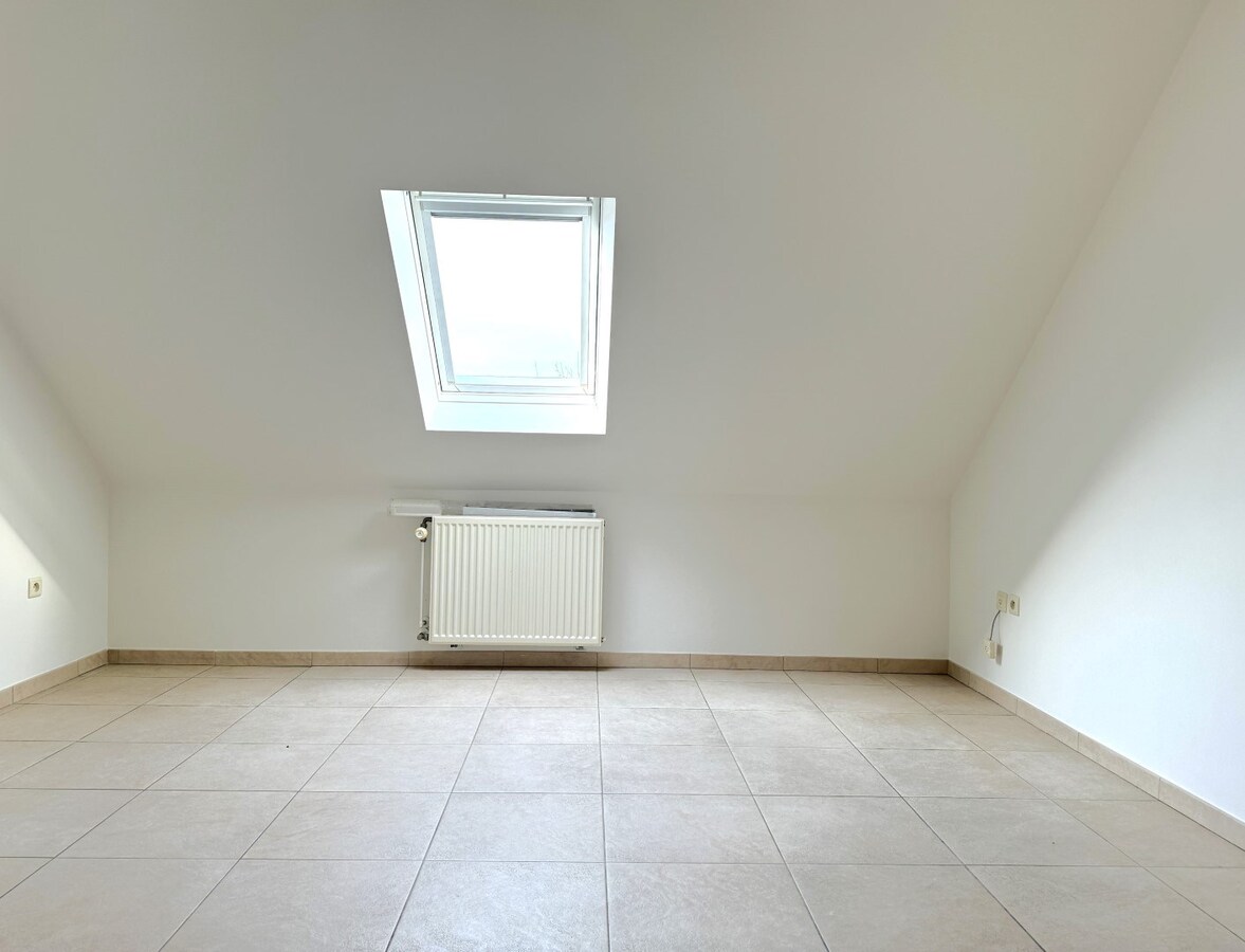 Woning verhuurd in Weelde