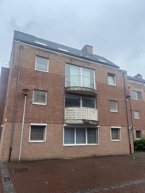 Perfect onderhouden, appartement met twee slaapkamers 