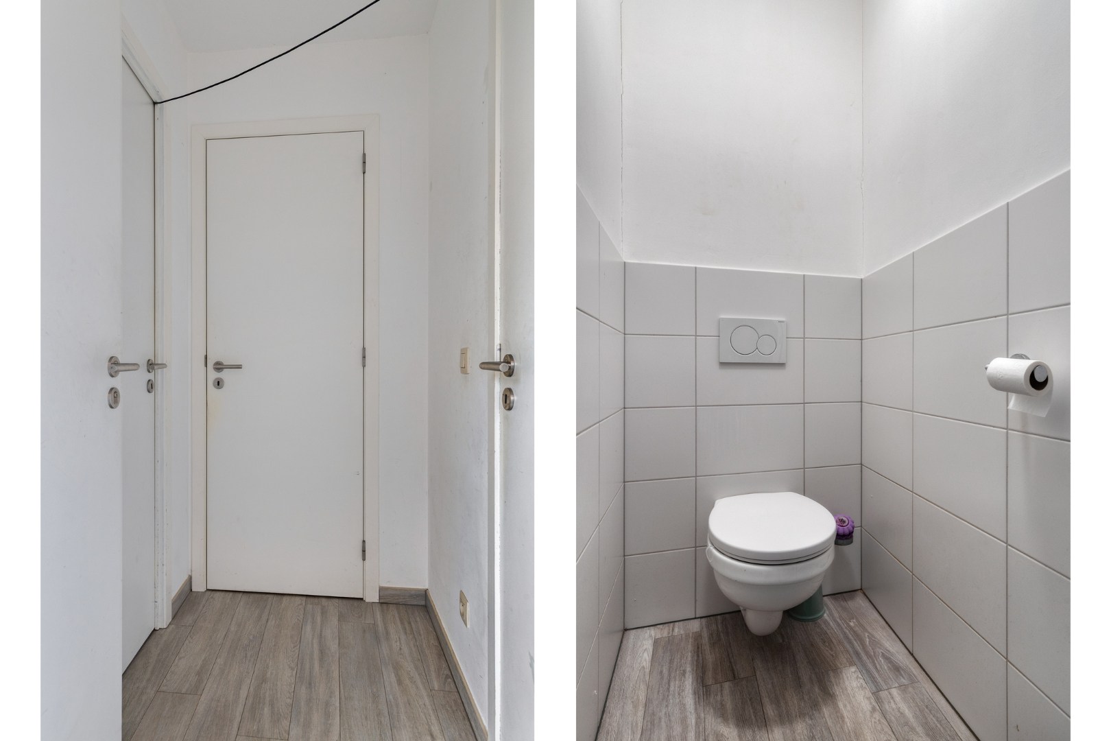 Energiezuinig en instapklaar appartement in Geel-centrum 