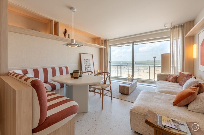 Te koop appartement - Knokke-Heist