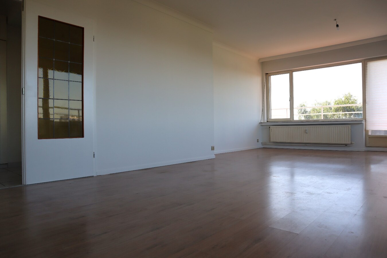 Mooi appartement met 2 slaapkamers te Jette 