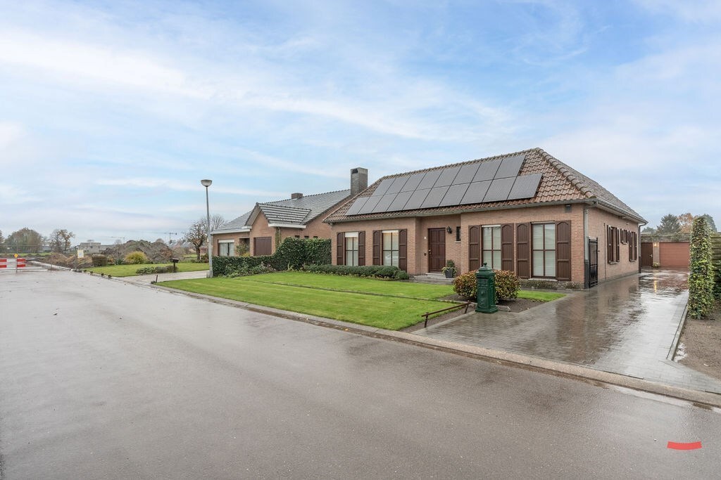 Woning verkocht in Weelde