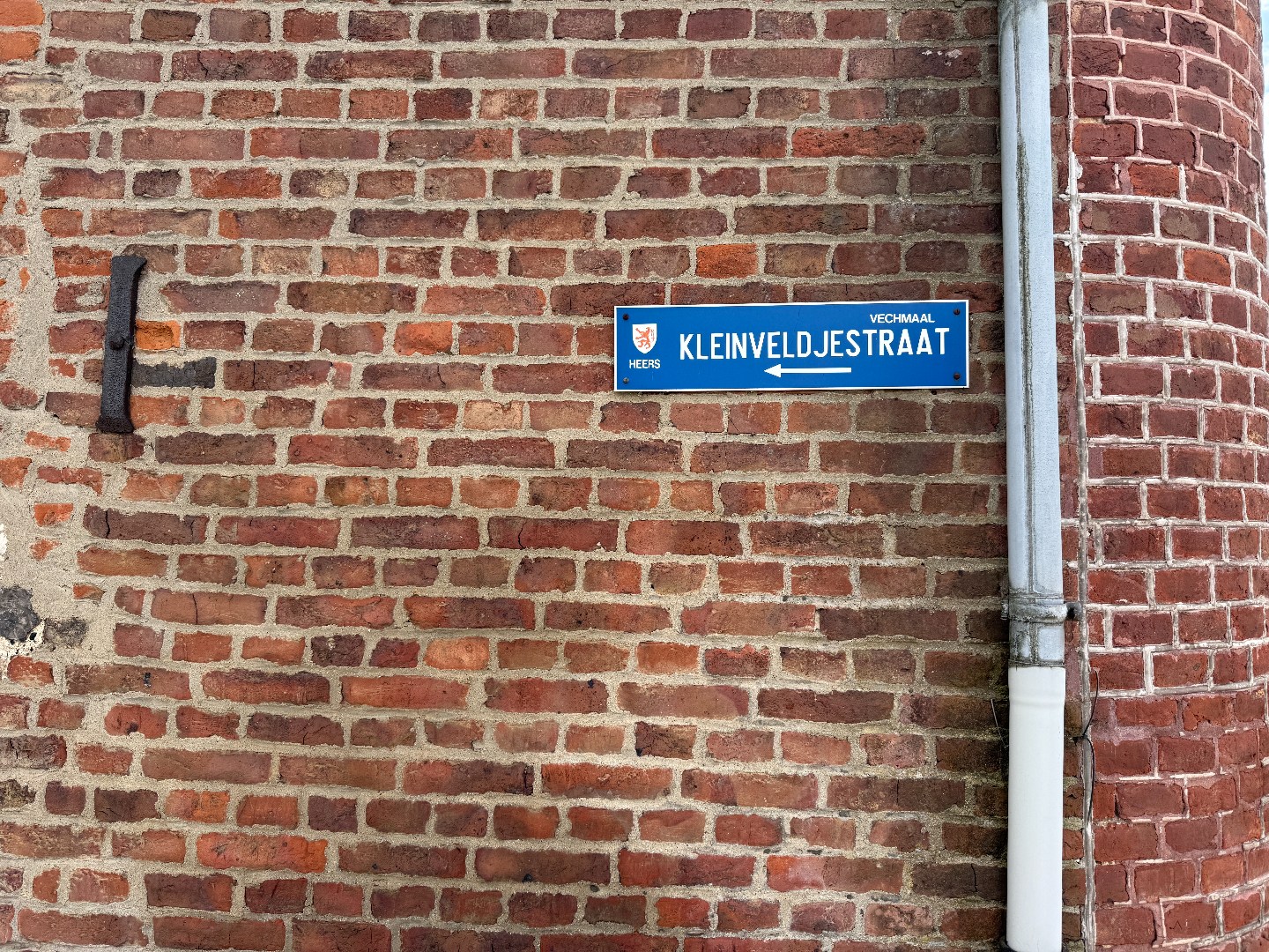 Kleinveldjestraat 