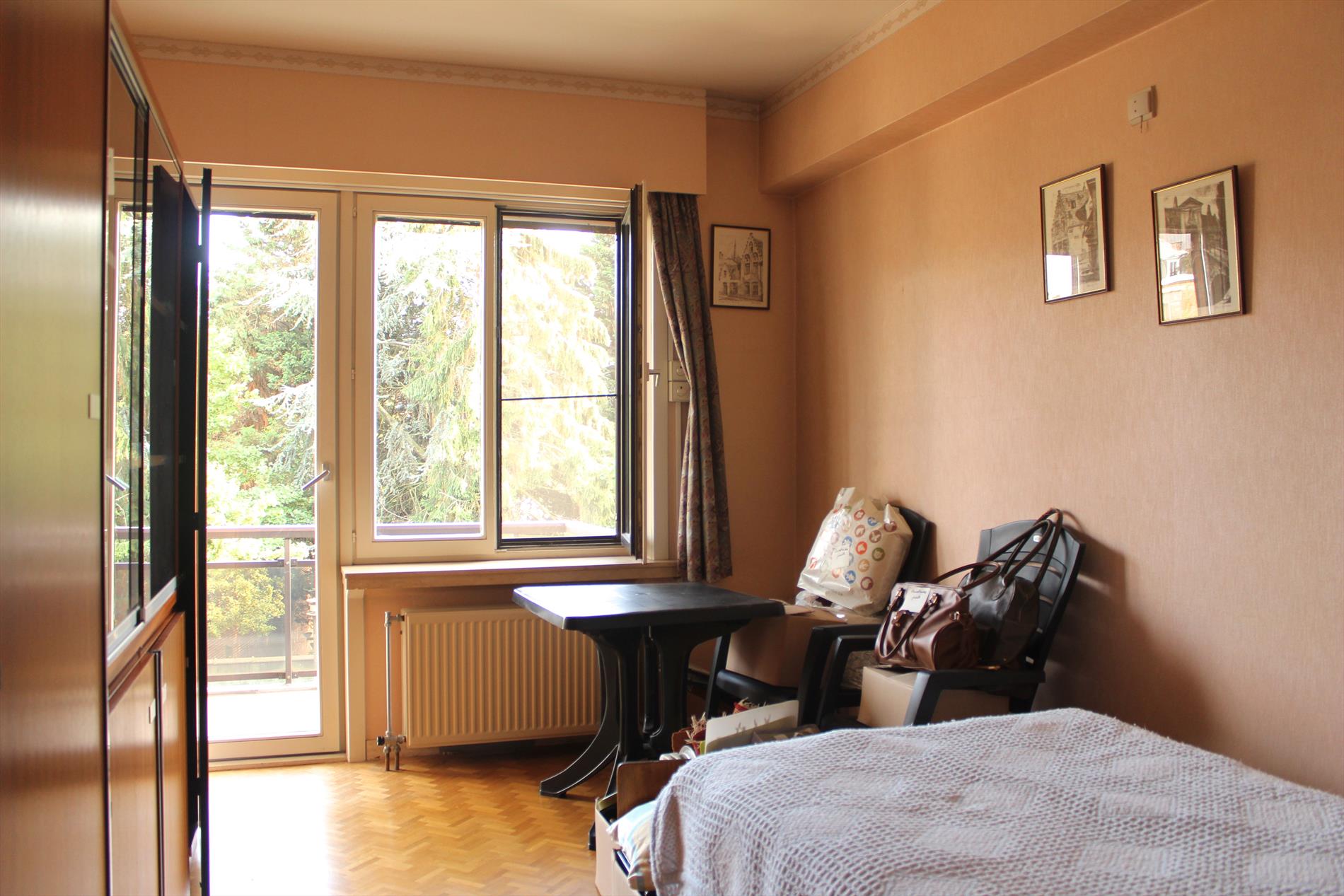 Appartement verkocht in Gent