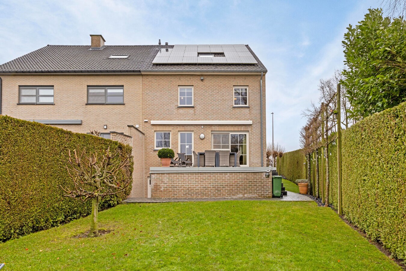 Verkocht woning - Tongeren