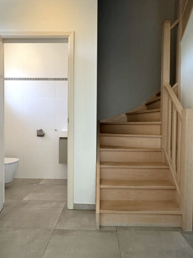 Woning verhuurd in Ravels