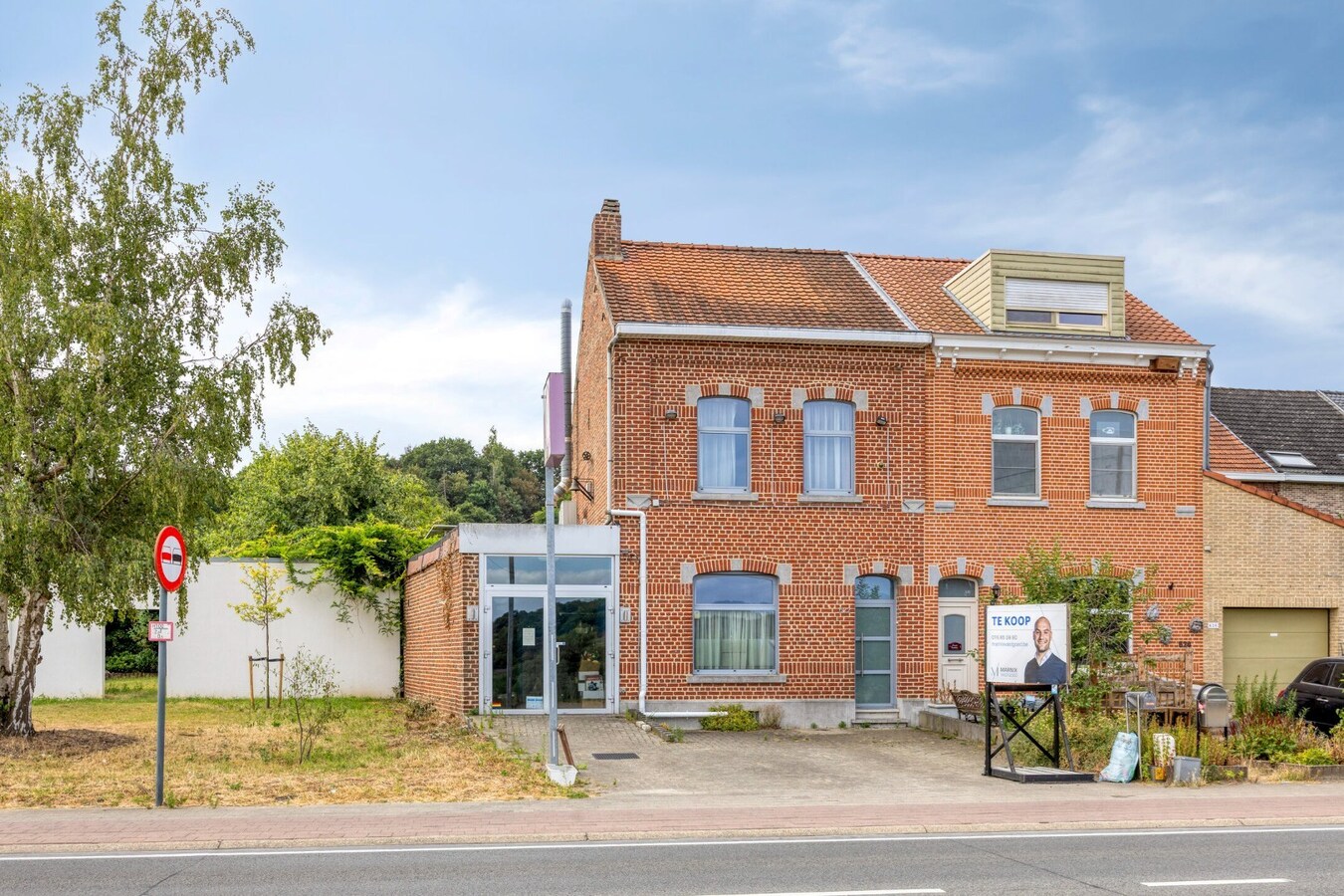 Te koop woning - Kessel-Lo