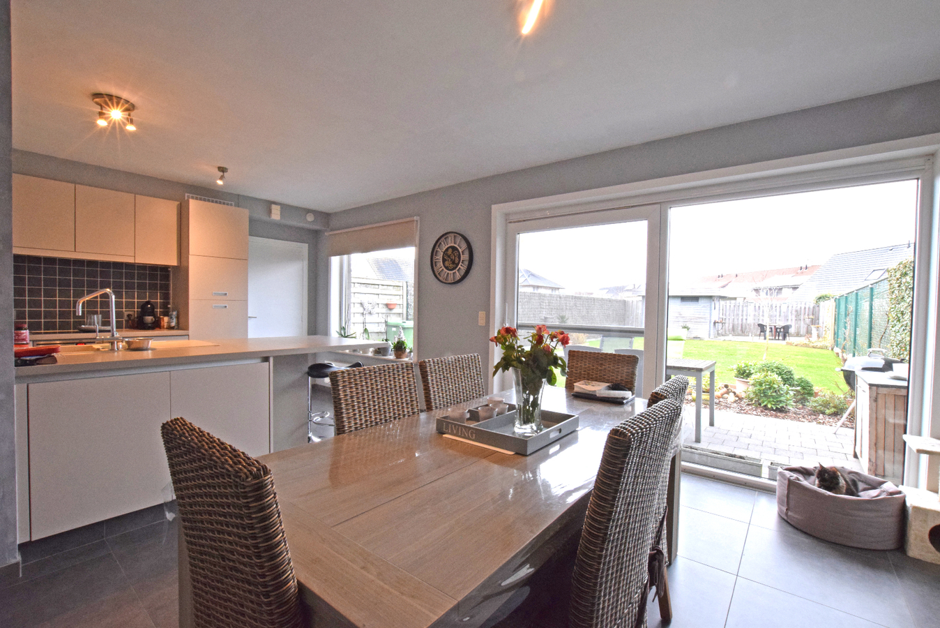 Verkocht woning - Diksmuide