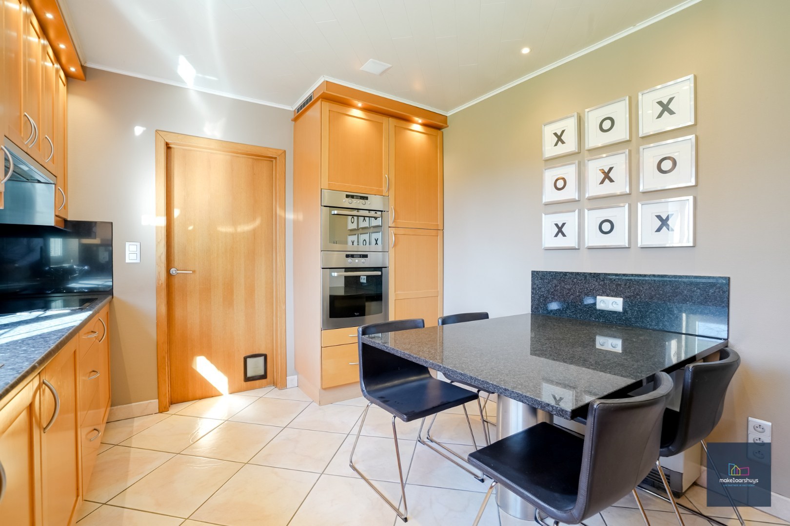 Mooie villa in rustige straat te Lievegem (Lovendegem) 