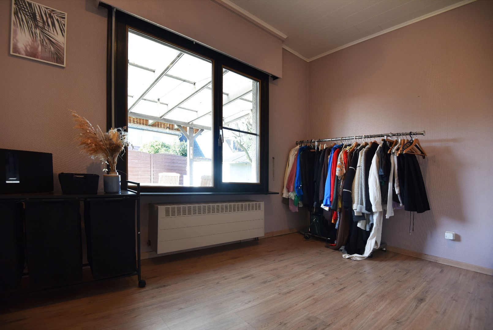 Open bebouwing (bungalow) op 746m² met 3 slaapkamers te Maldegem 