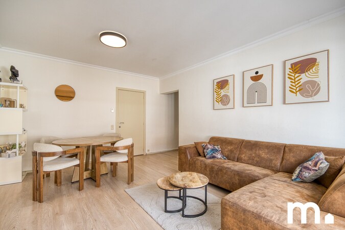 Te koop appartement - Kuurne