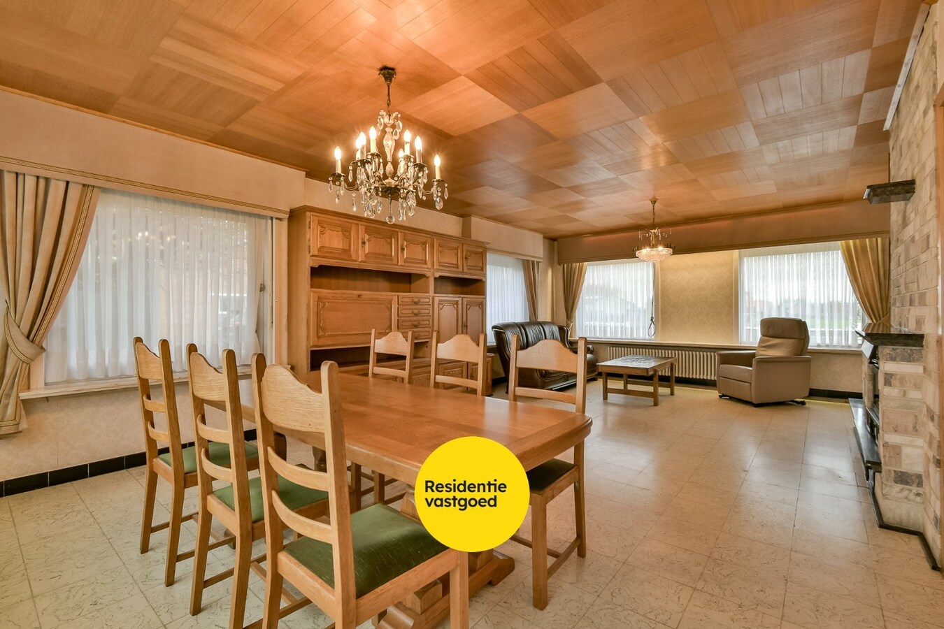 Te koop woning - Kortemark