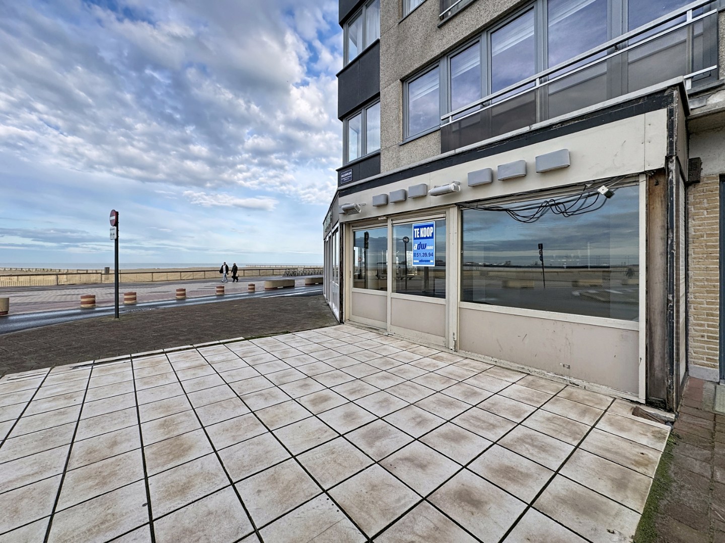 Horecazaak op absolute topligging! 