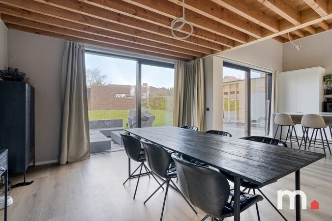 Te koop villa - Lendelede