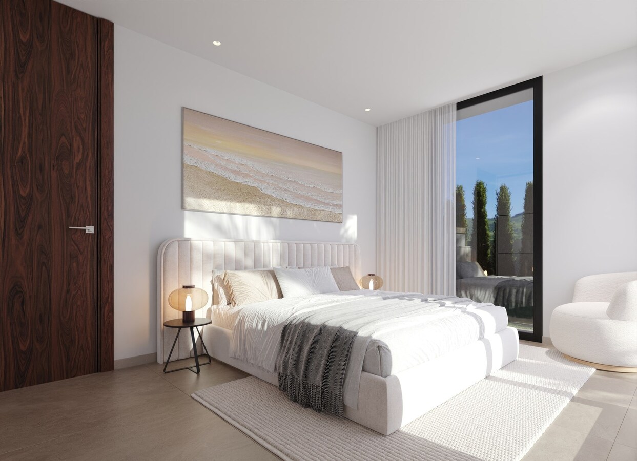 Villa te koop in Finestrat