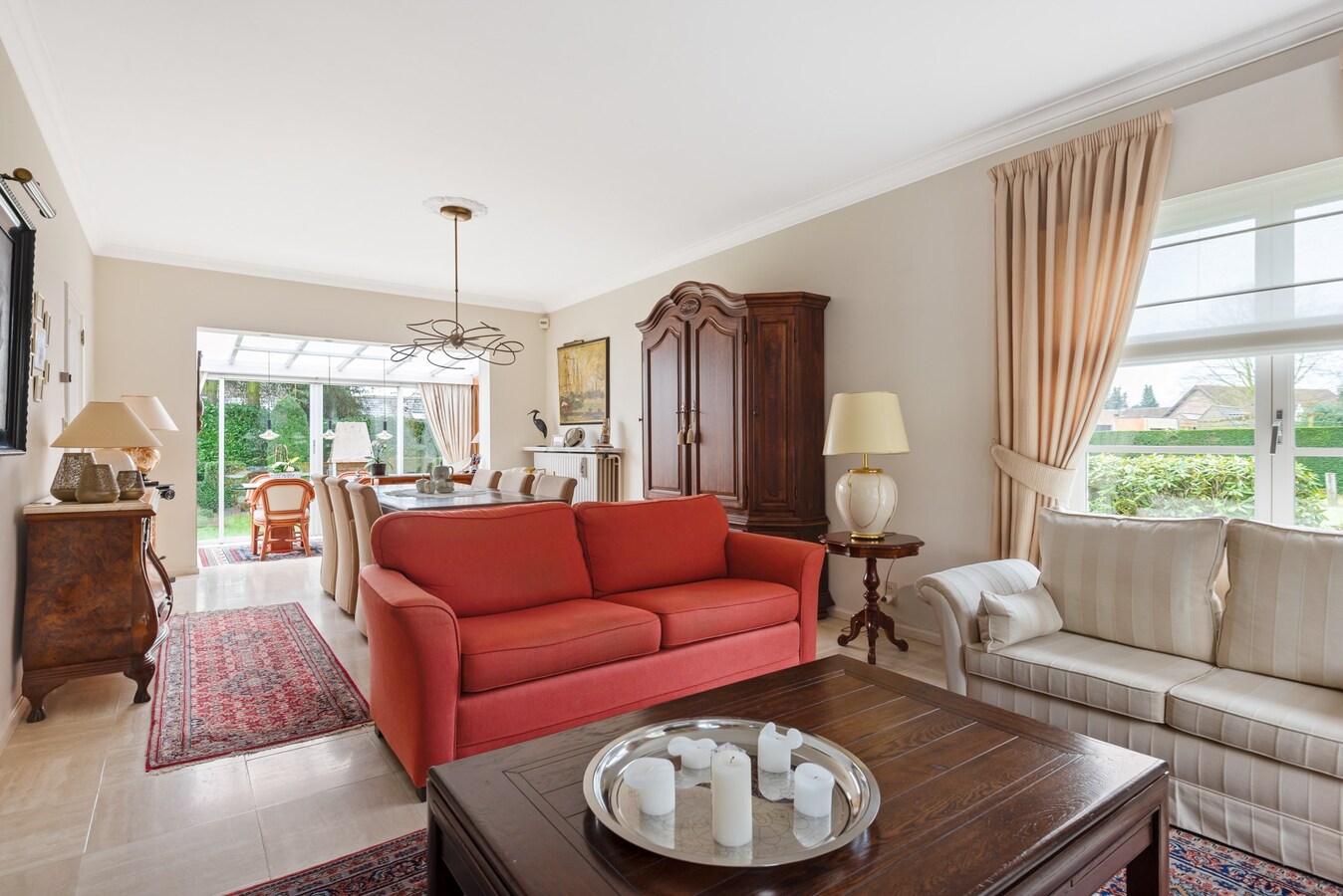 Woning verkocht in Ravels