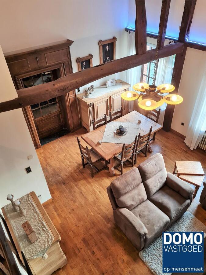 Woning verkocht in Zonhoven