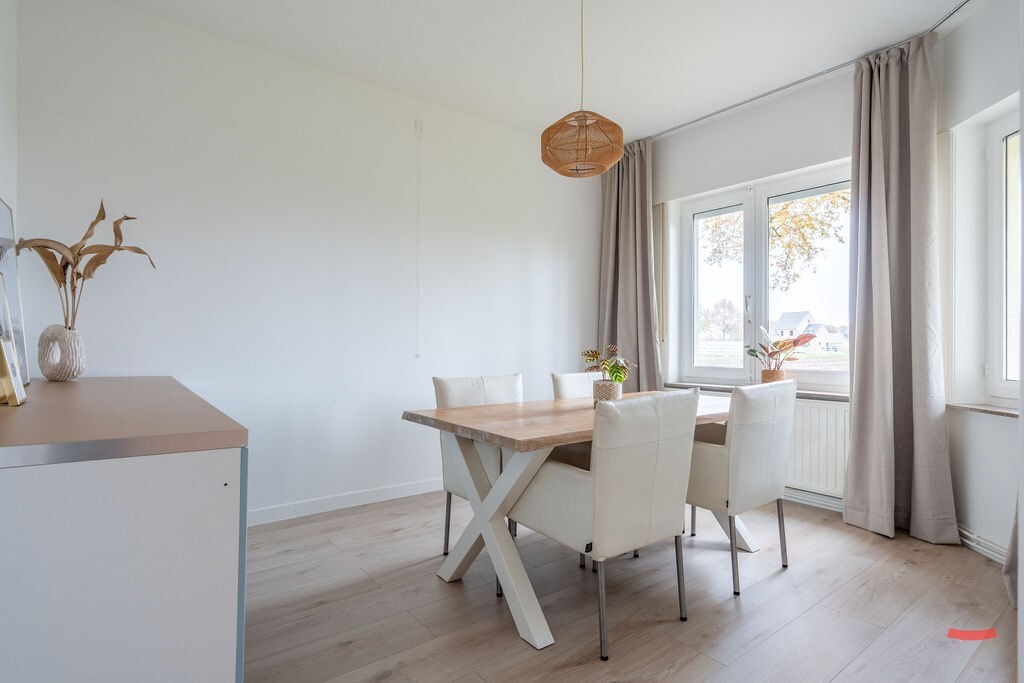 Woning verkocht in Weelde