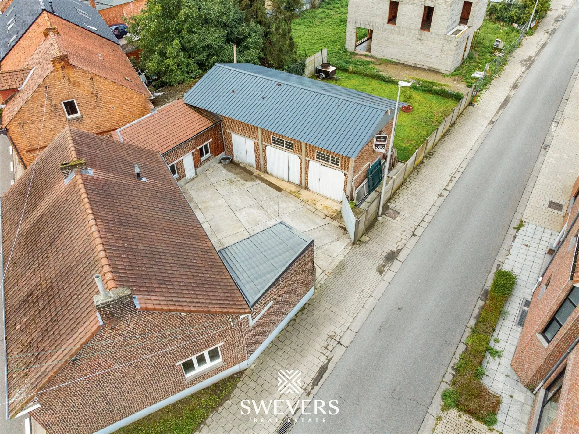 Te koop woning - Sint-Truiden