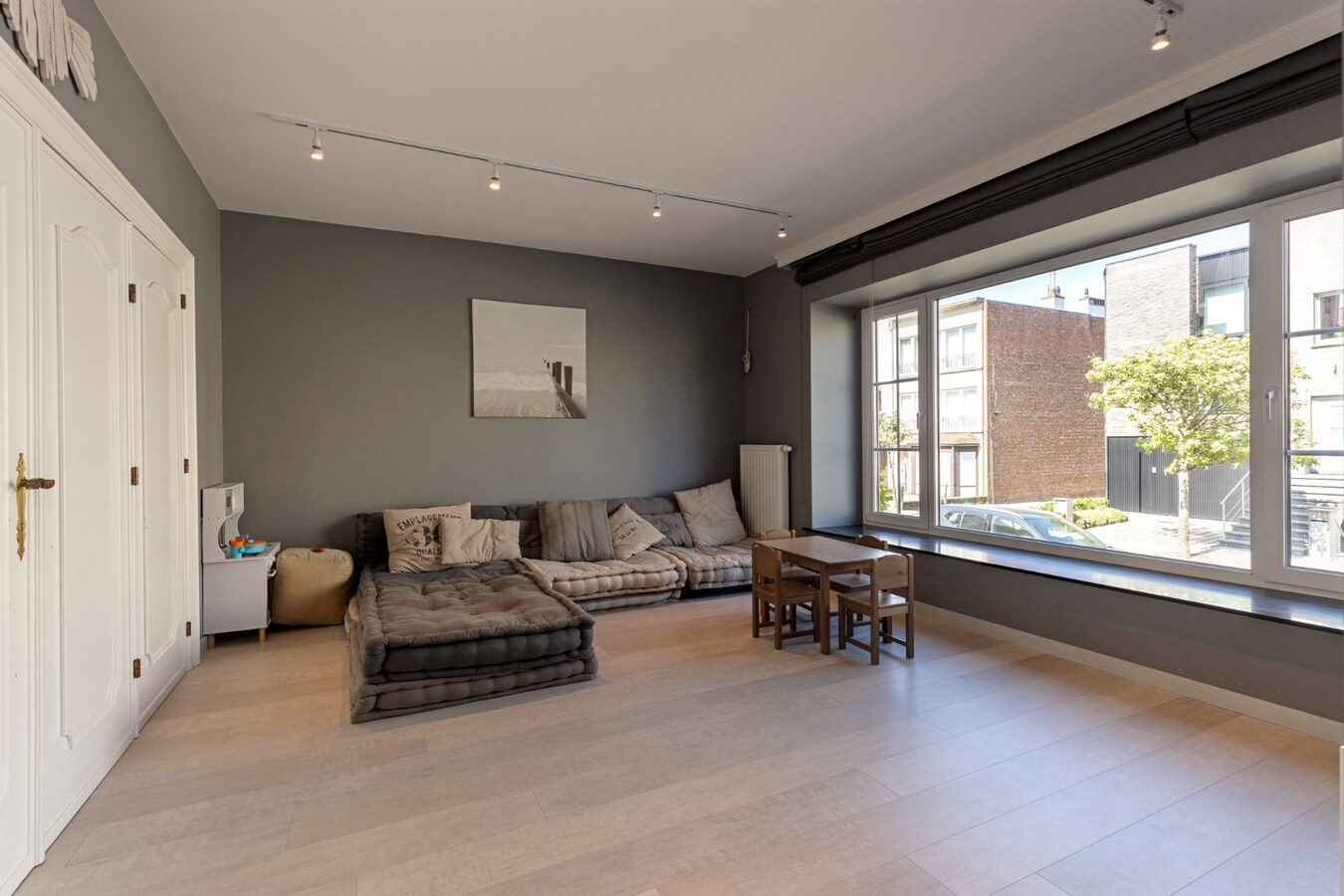 Wohnung verkauft in Koksijde