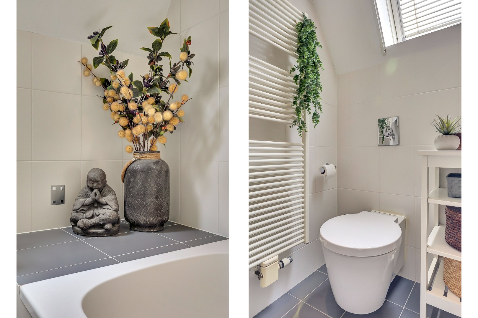 Instap klaar en moderne 4-kamer hoekwoning met 3 ruime slaapkamers, fraaie keuken en badkamer, onderhoudsvriendelijke tuin en gelegen op eigen grond. 