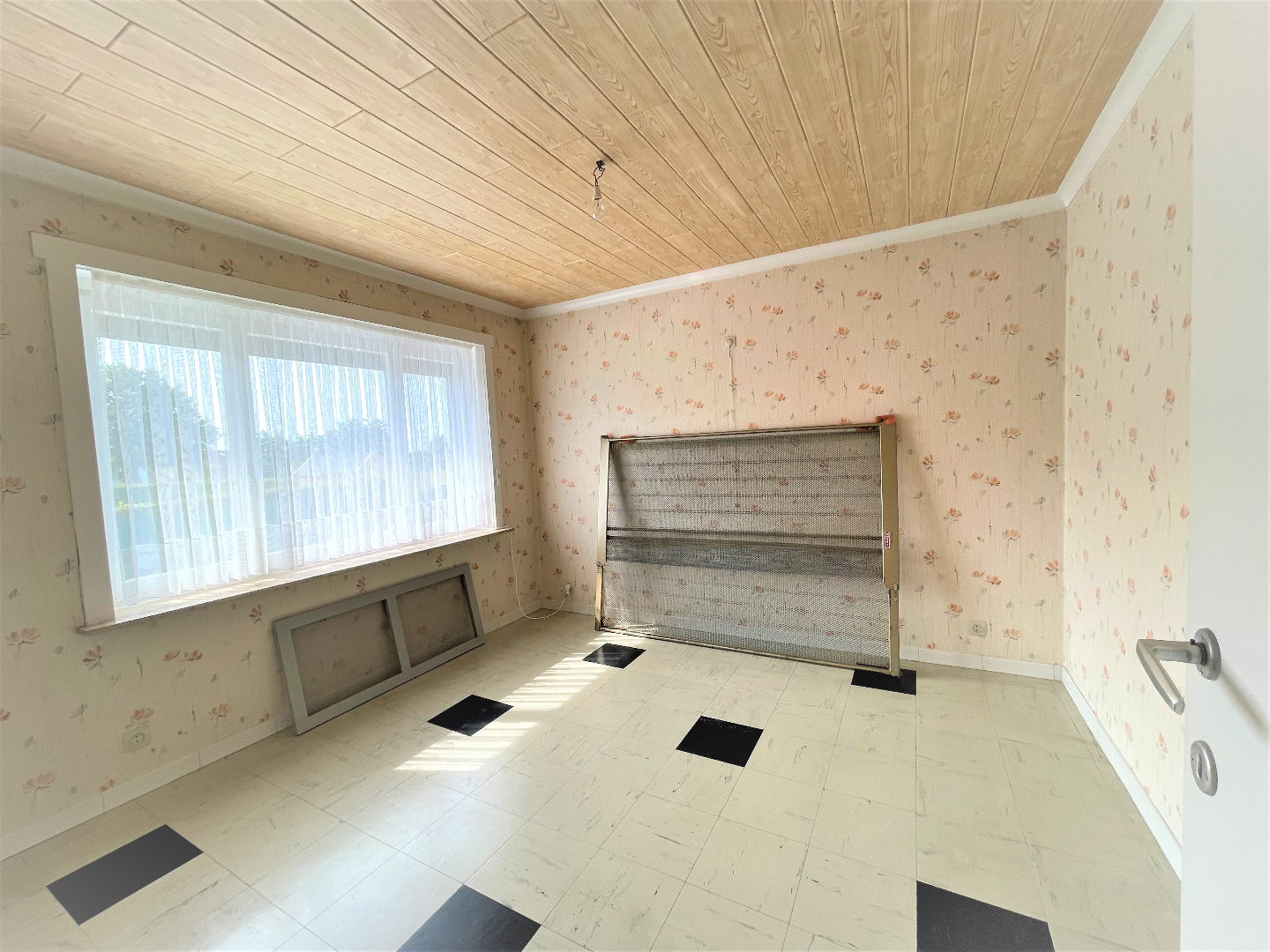 Woning verkocht in Vichte