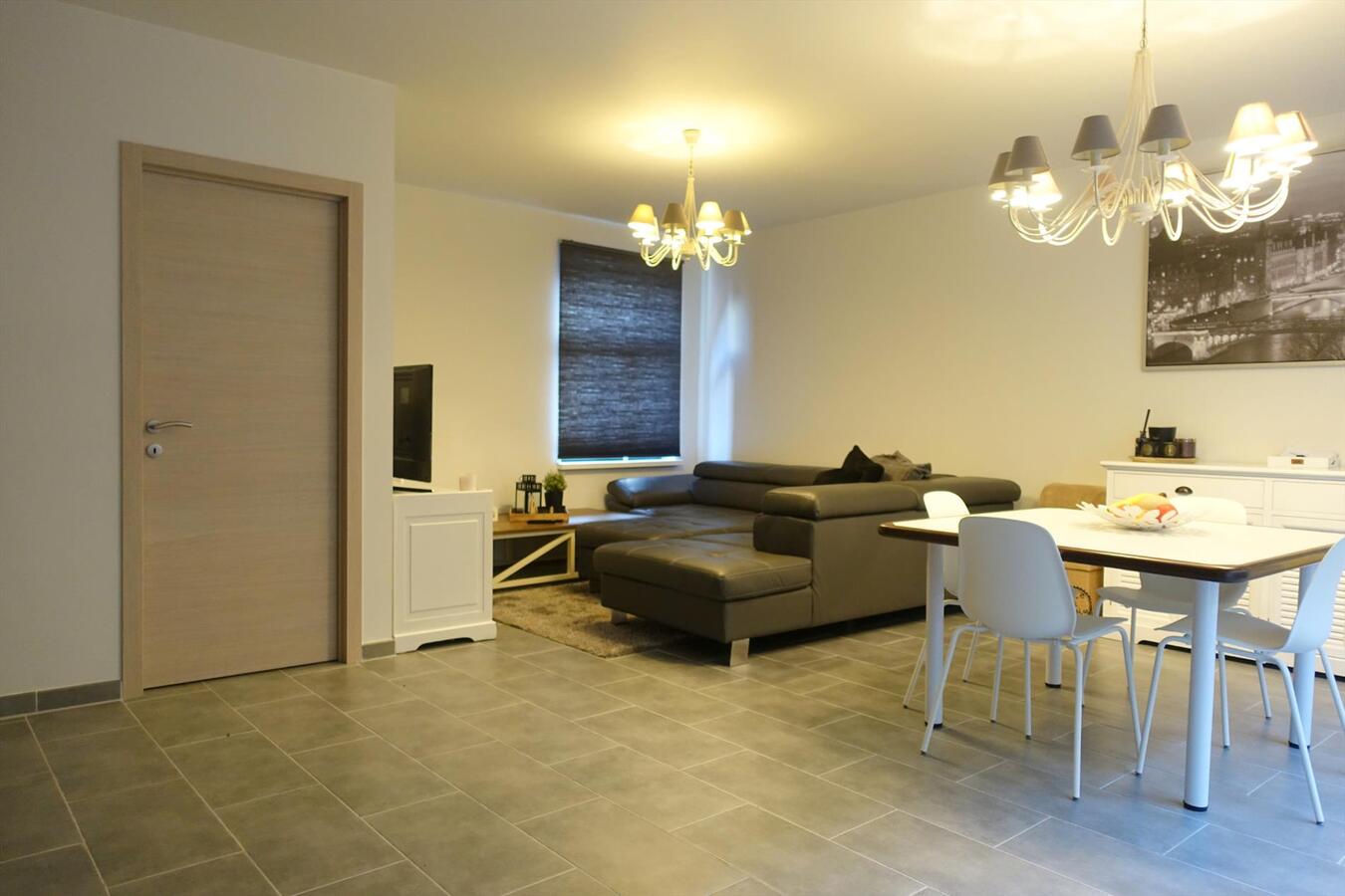 Gerenoveerde woning te Houtave 